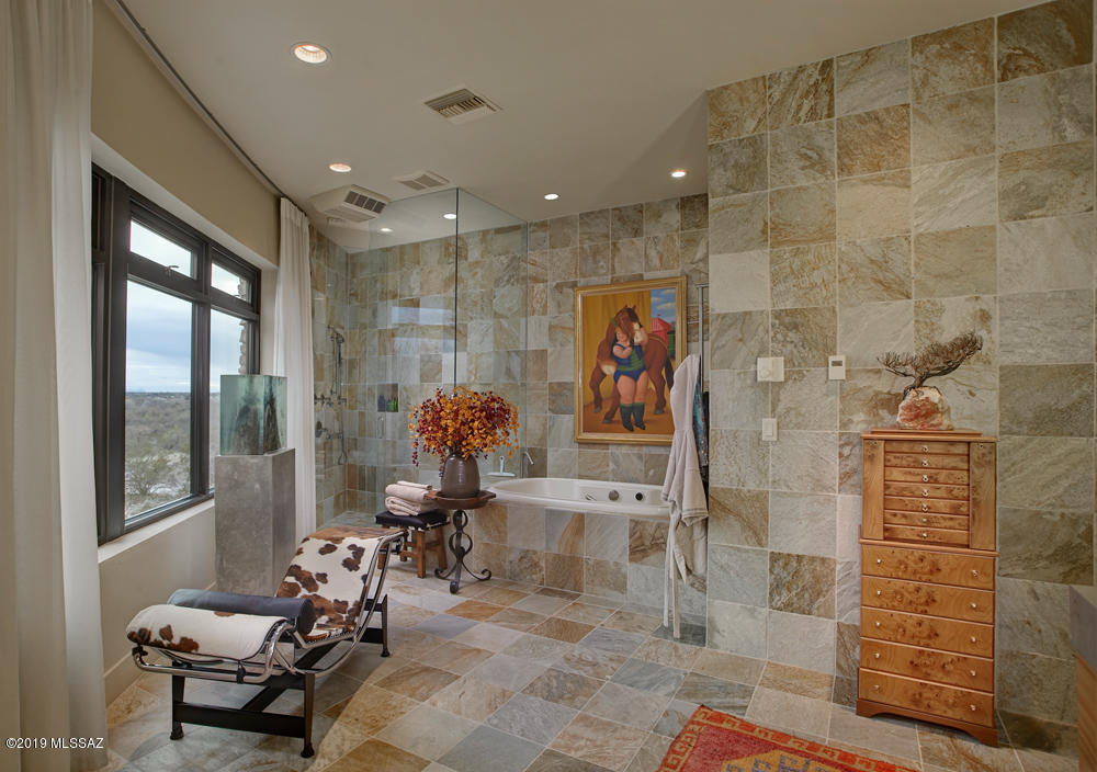 Canyon Ranch Estates II (1-20) - Residential