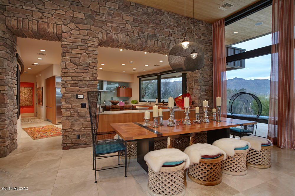 Canyon Ranch Estates II (1-20) - Residential