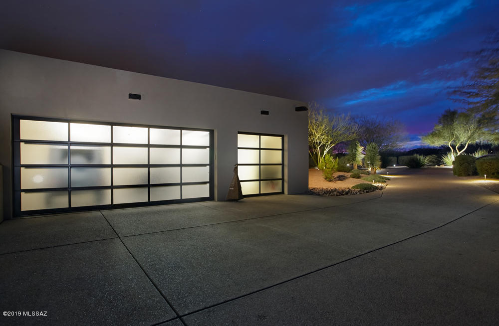 Canyon Ranch Estates II (1-20) - Residential