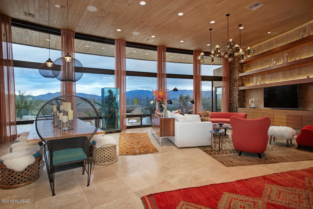 Canyon Ranch Estates II (1-20) - Residential