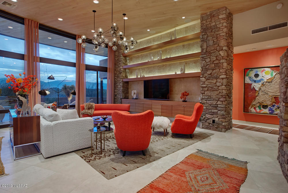 Canyon Ranch Estates II (1-20) - Residential