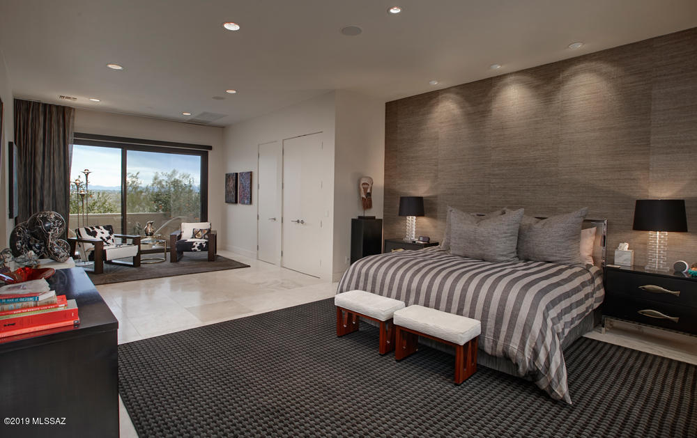 Canyon Ranch Estates II (1-20) - Residential