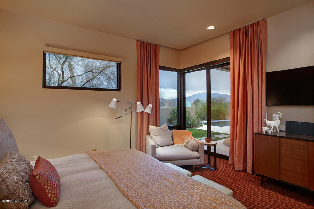 Canyon Ranch Estates II (1-20) - Residential