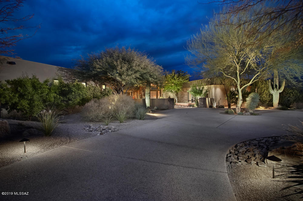 Canyon Ranch Estates II (1-20) - Residential
