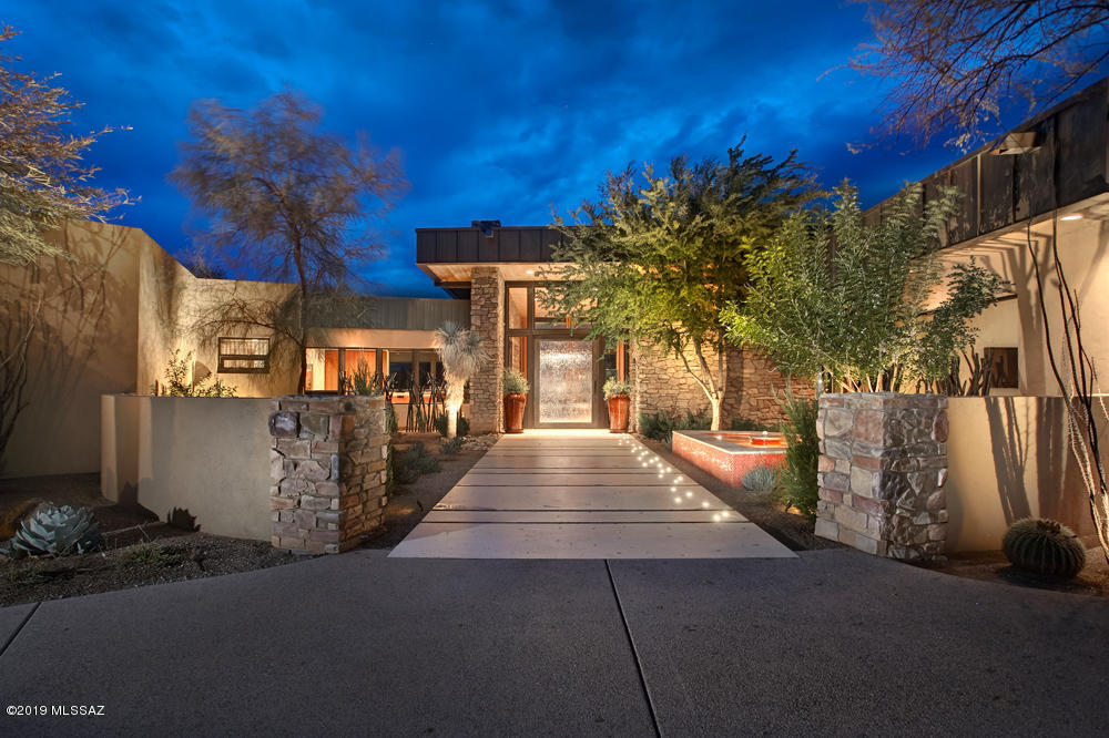 Canyon Ranch Estates II (1-20) - Residential