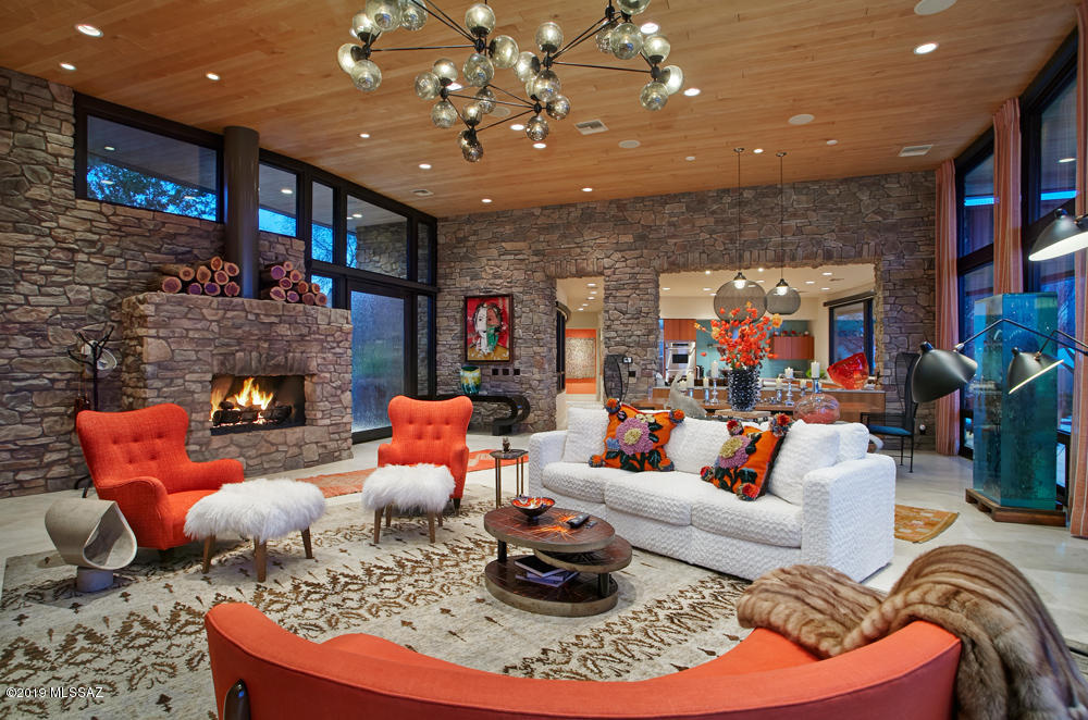Canyon Ranch Estates II (1-20) - Residential
