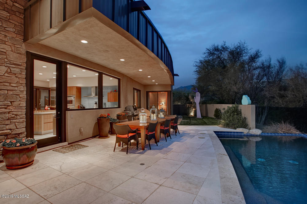 Canyon Ranch Estates II (1-20) - Residential