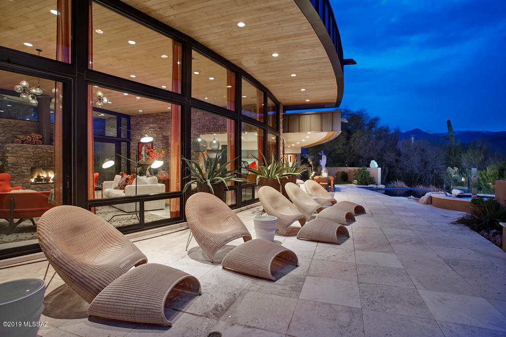 Canyon Ranch Estates II (1-20) - Residential