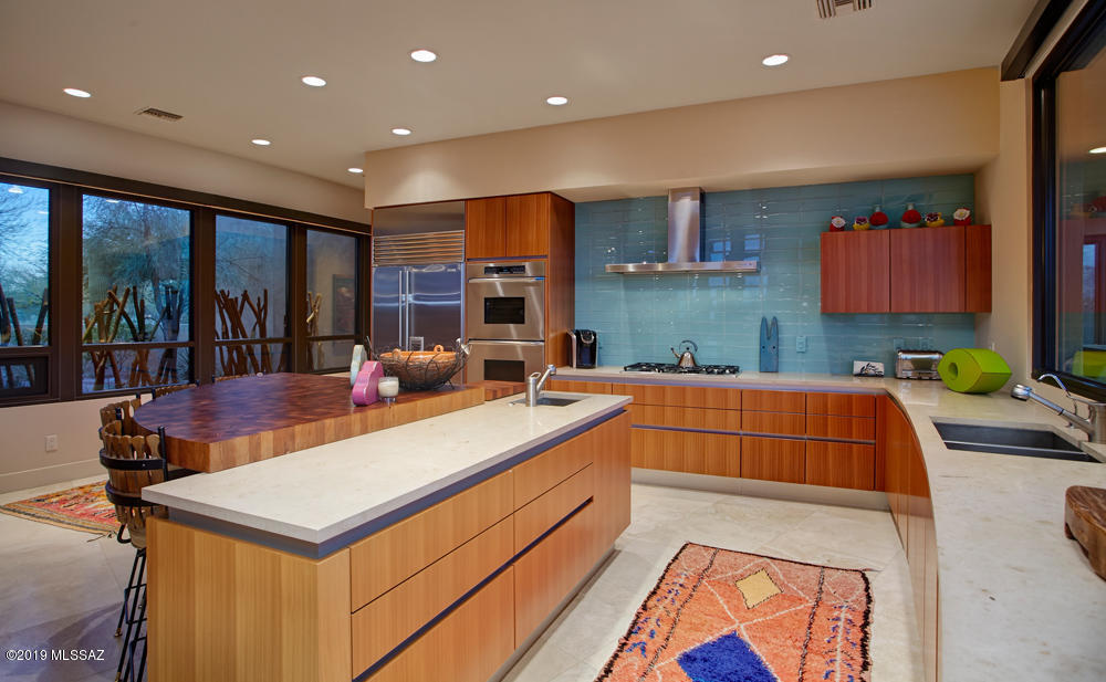Canyon Ranch Estates II (1-20) - Residential