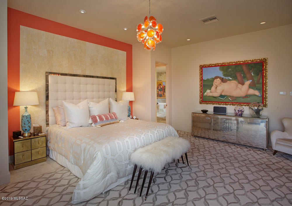 Canyon Ranch Estates II (1-20) - Residential