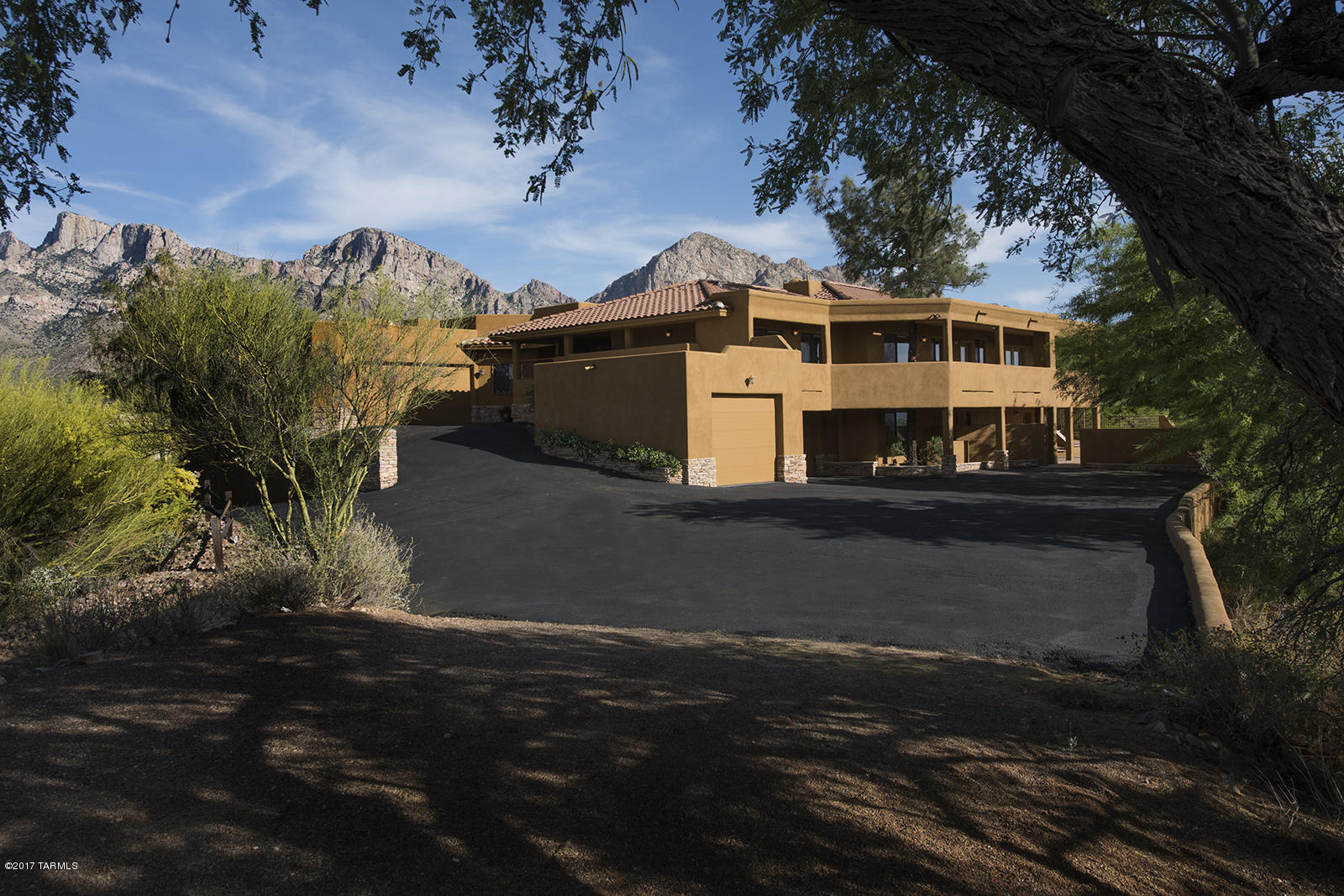 Canada Del Oro Estates - Residential
