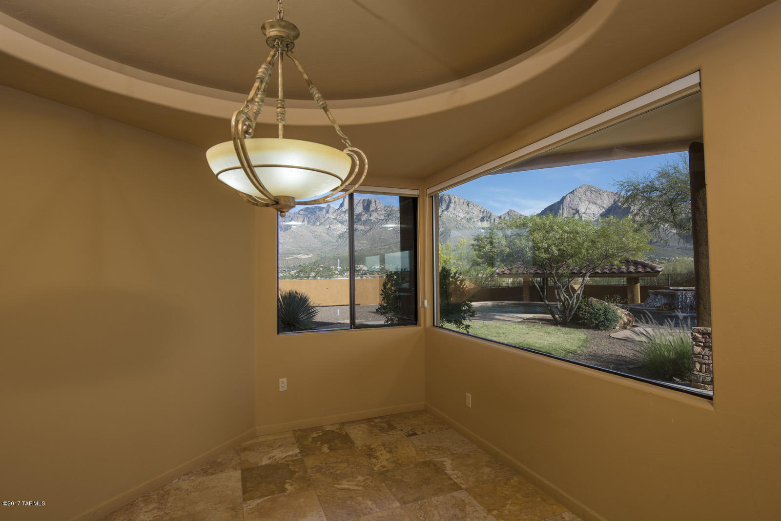Canada Del Oro Estates - Residential