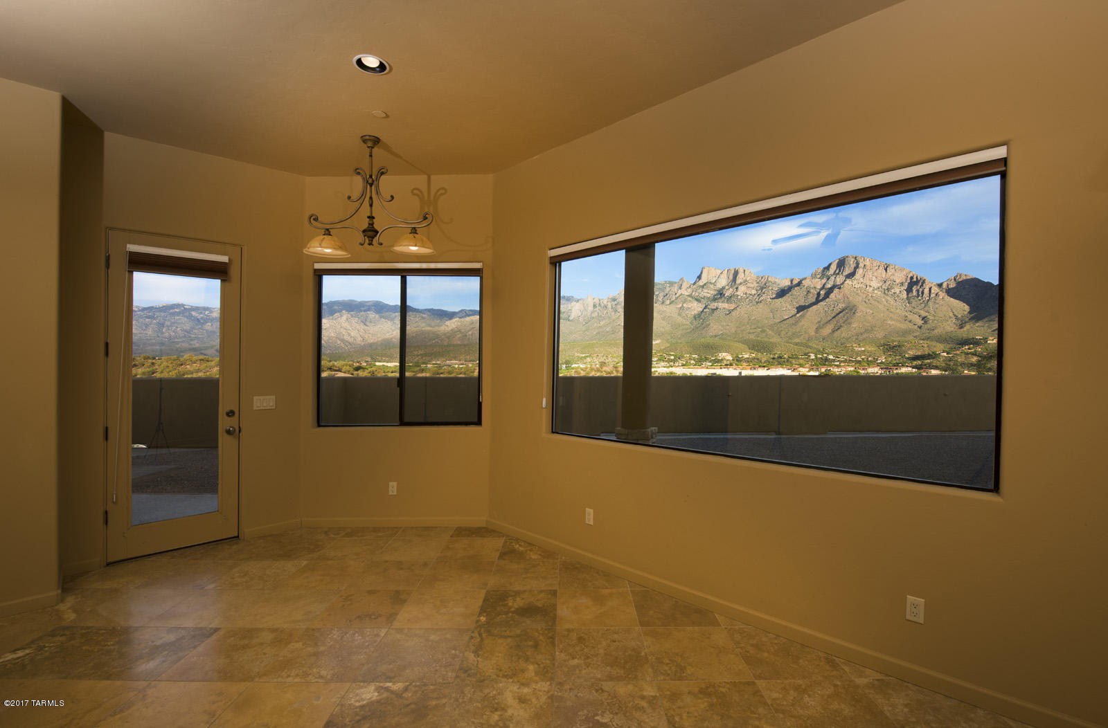 Canada Del Oro Estates - Residential
