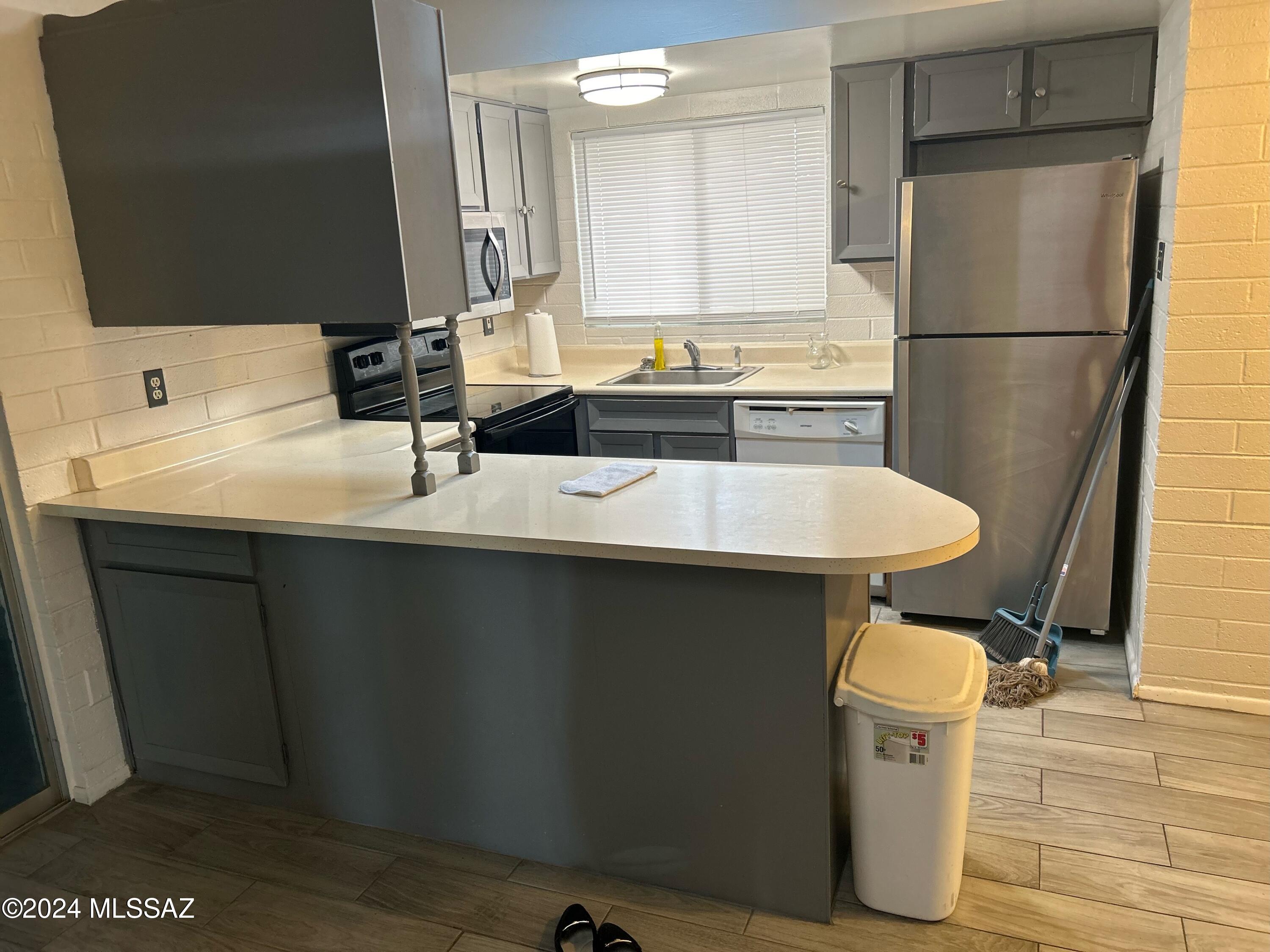 Sierra Del Sol Condo - Residential Lease