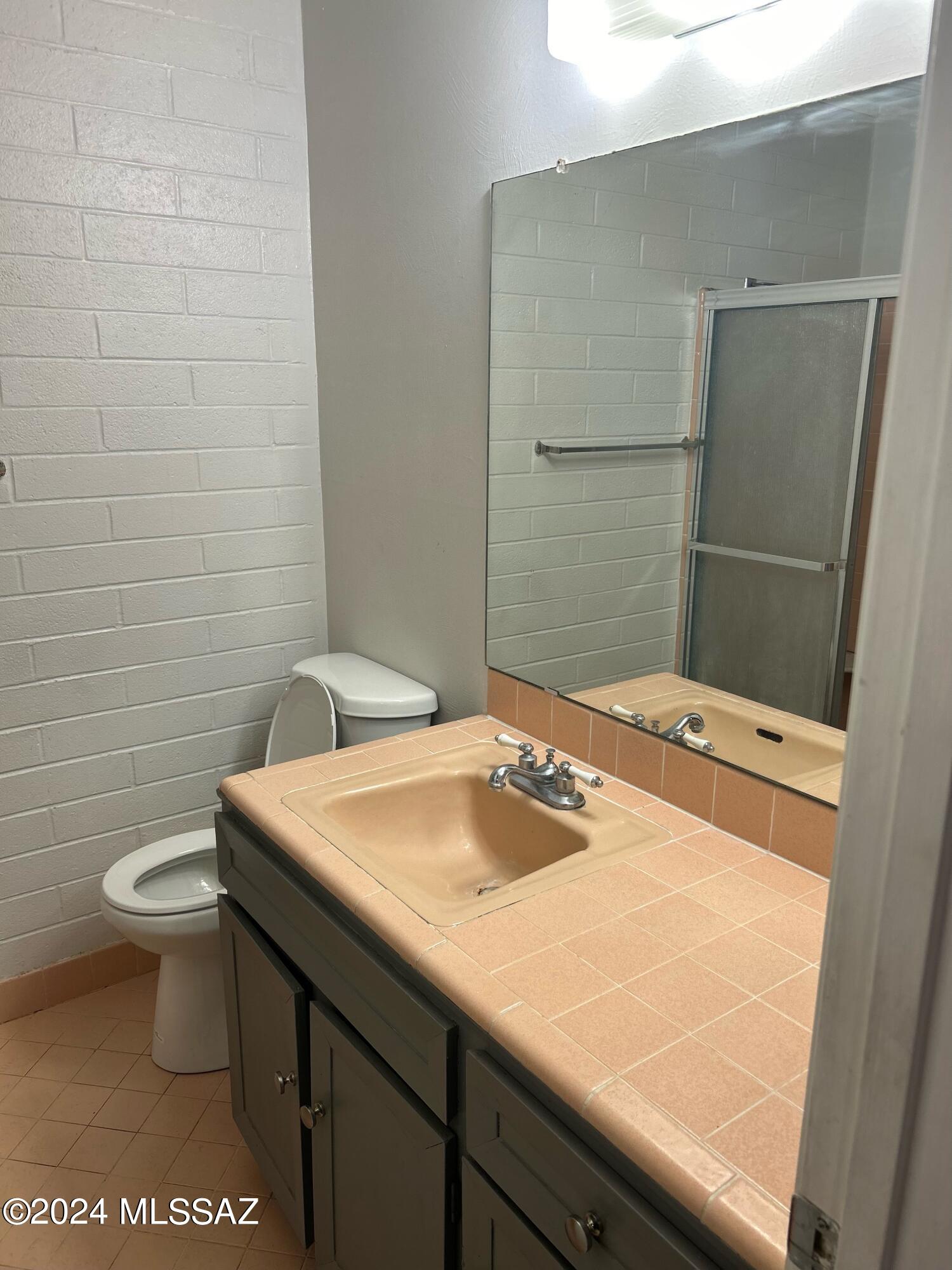 Sierra Del Sol Condo - Residential Lease