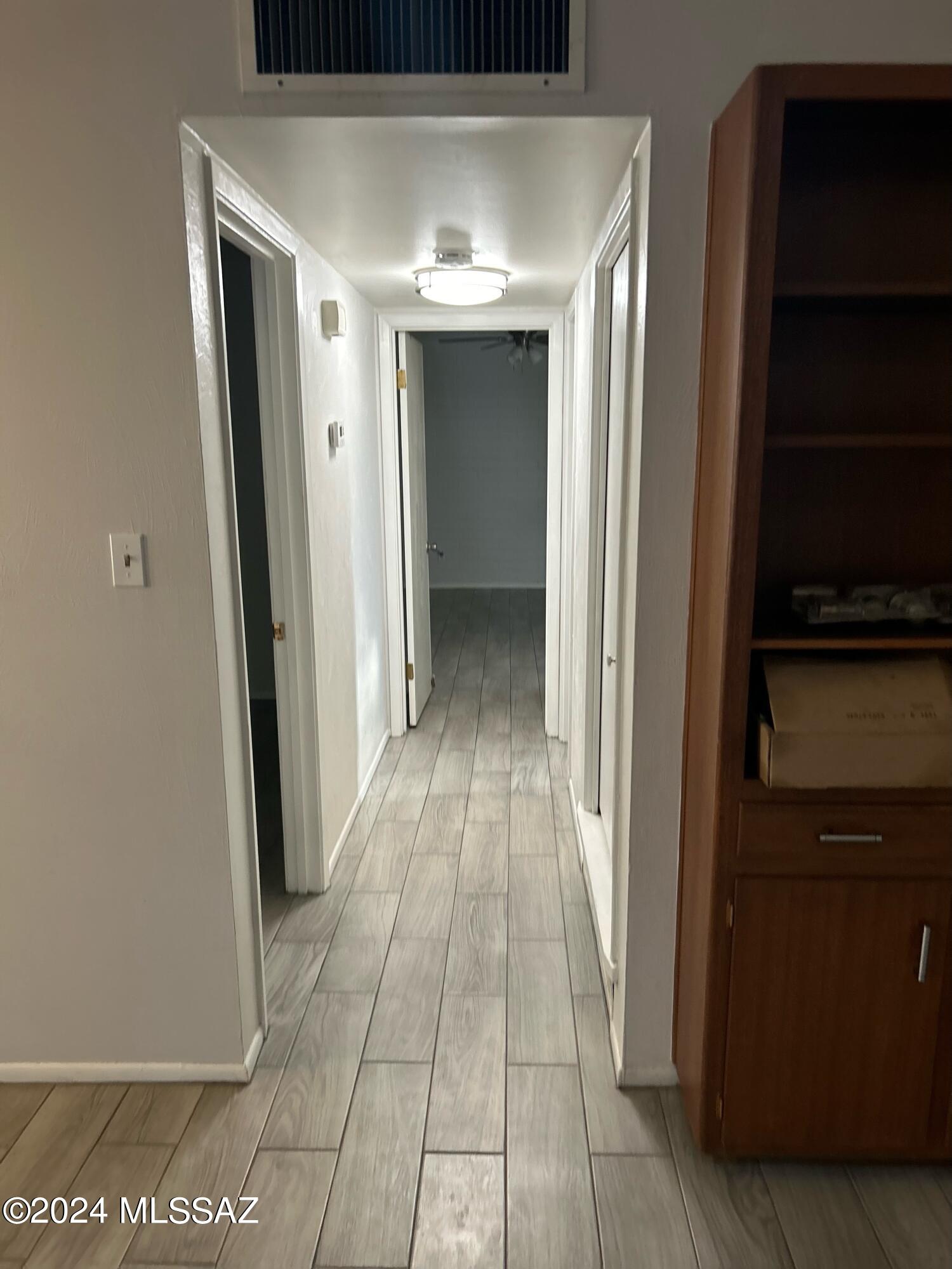 Sierra Del Sol Condo - Residential Lease
