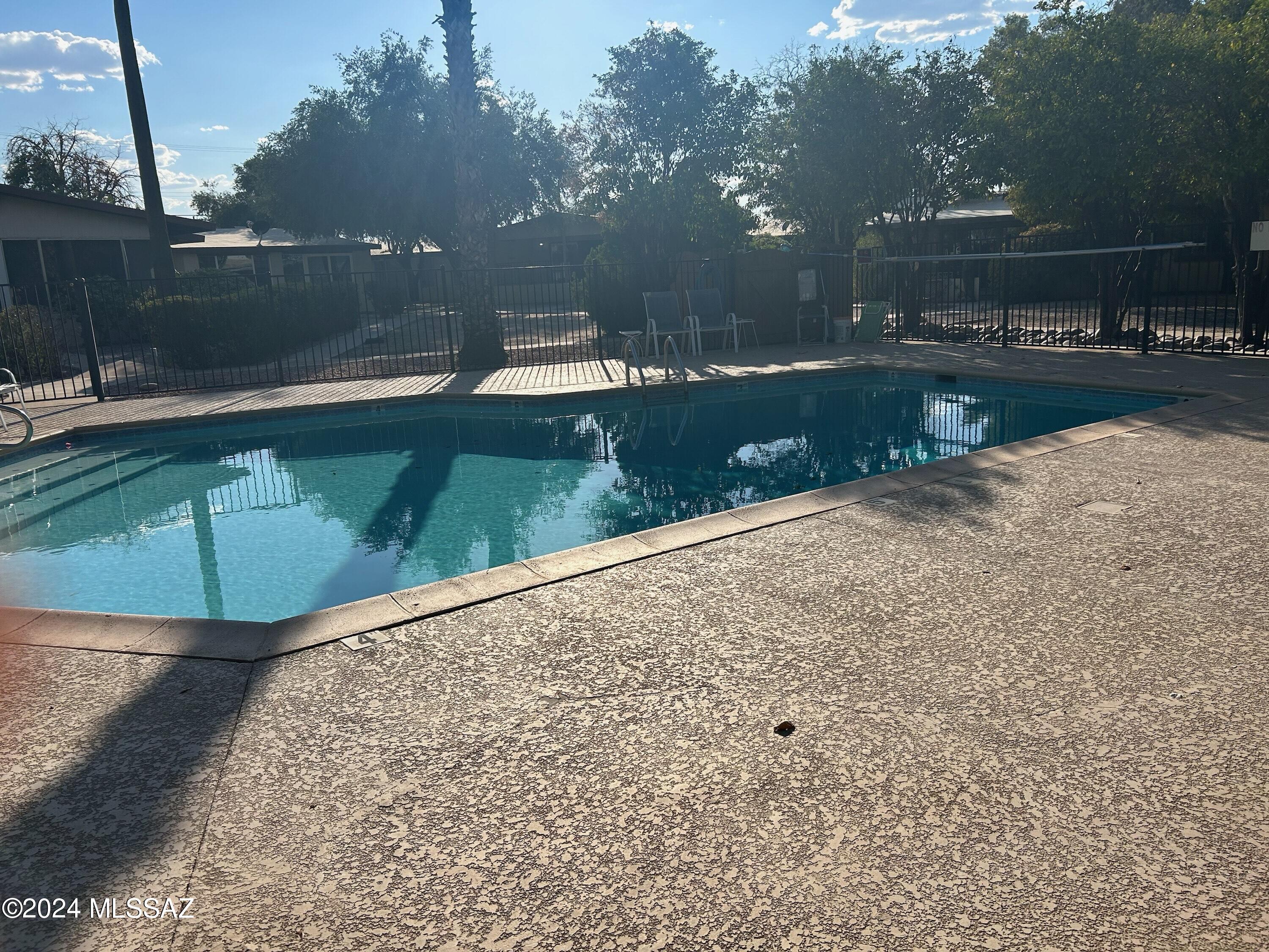 Sierra Del Sol Condo - Residential Lease