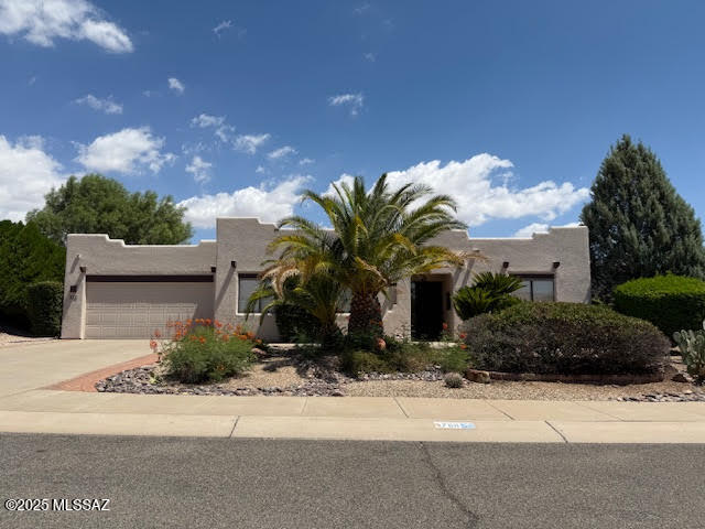Las Campanas BLK I (1-96) - Residential