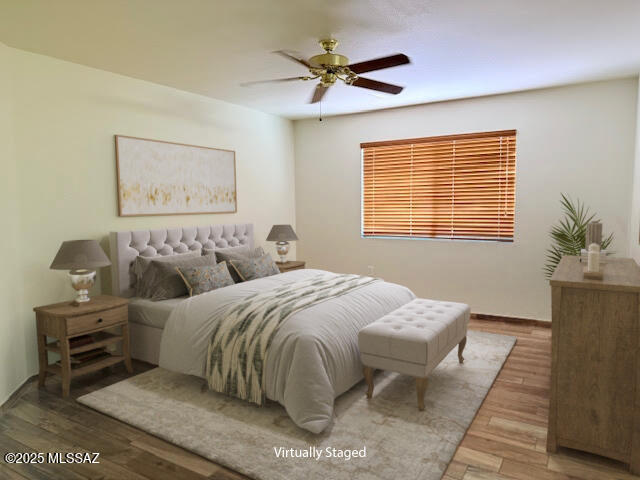 Las Campanas BLK I (1-96) - Residential