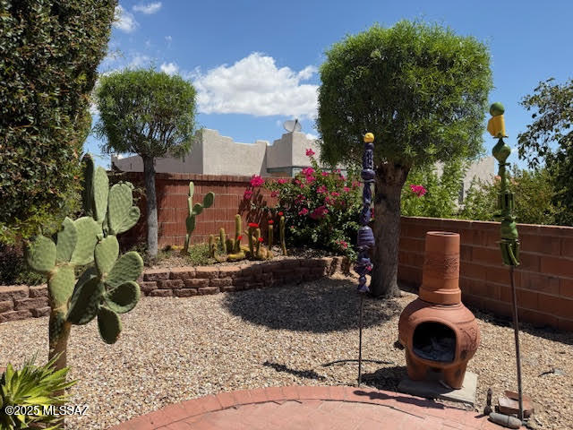 Las Campanas BLK I (1-96) - Residential