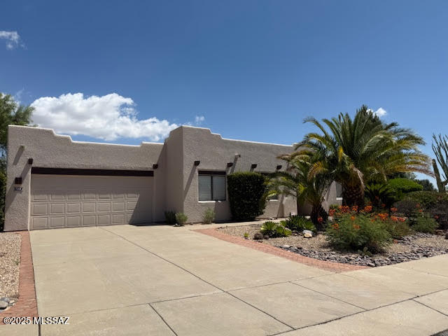 Las Campanas BLK I (1-96) - Residential