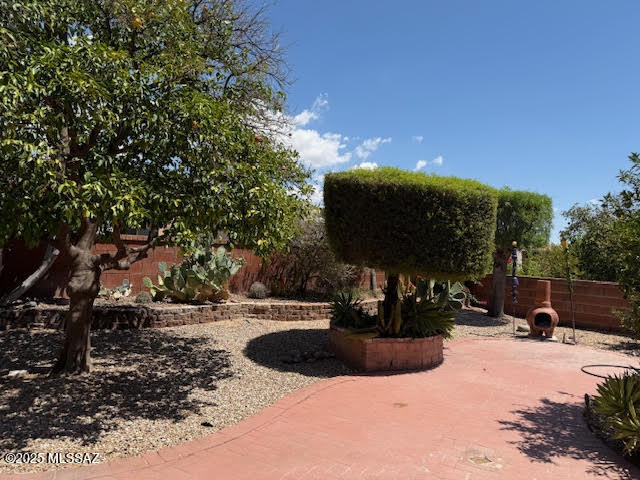 Las Campanas BLK I (1-96) - Residential