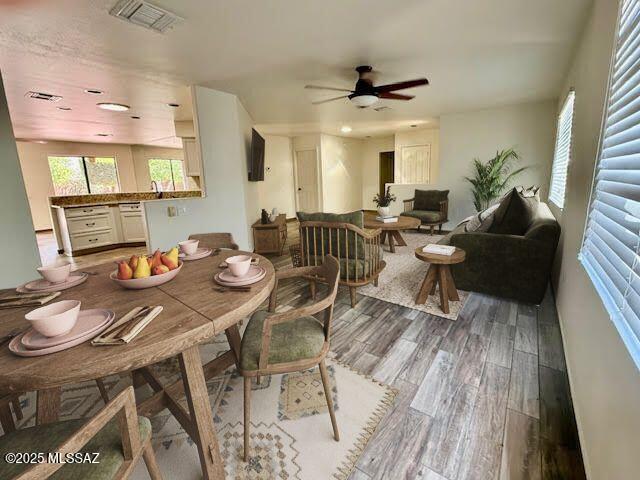 Las Campanas BLK I (1-96) - Residential