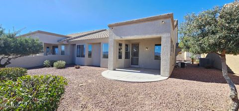 A home in Green Valley