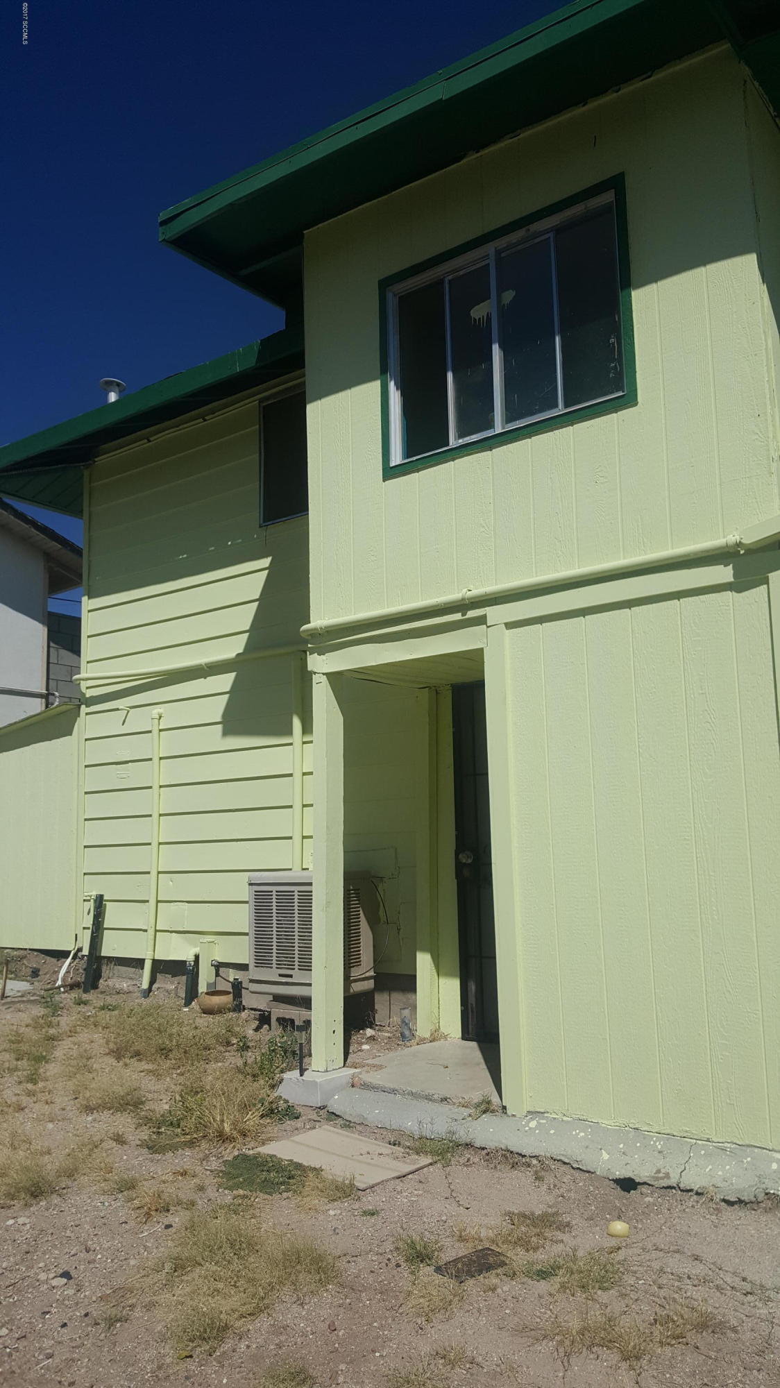 Downtown - Residential Income