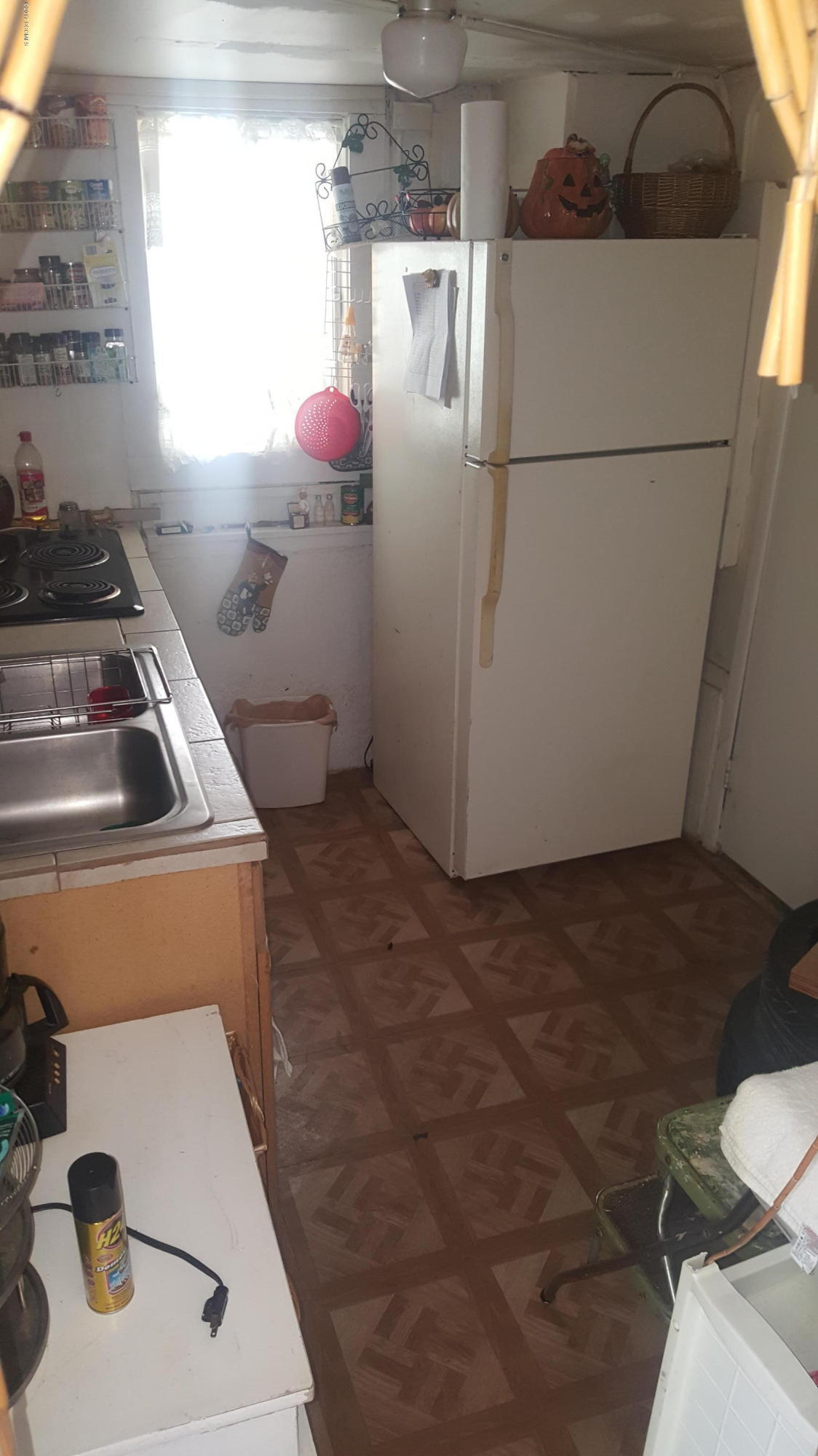 Downtown - Residential Income