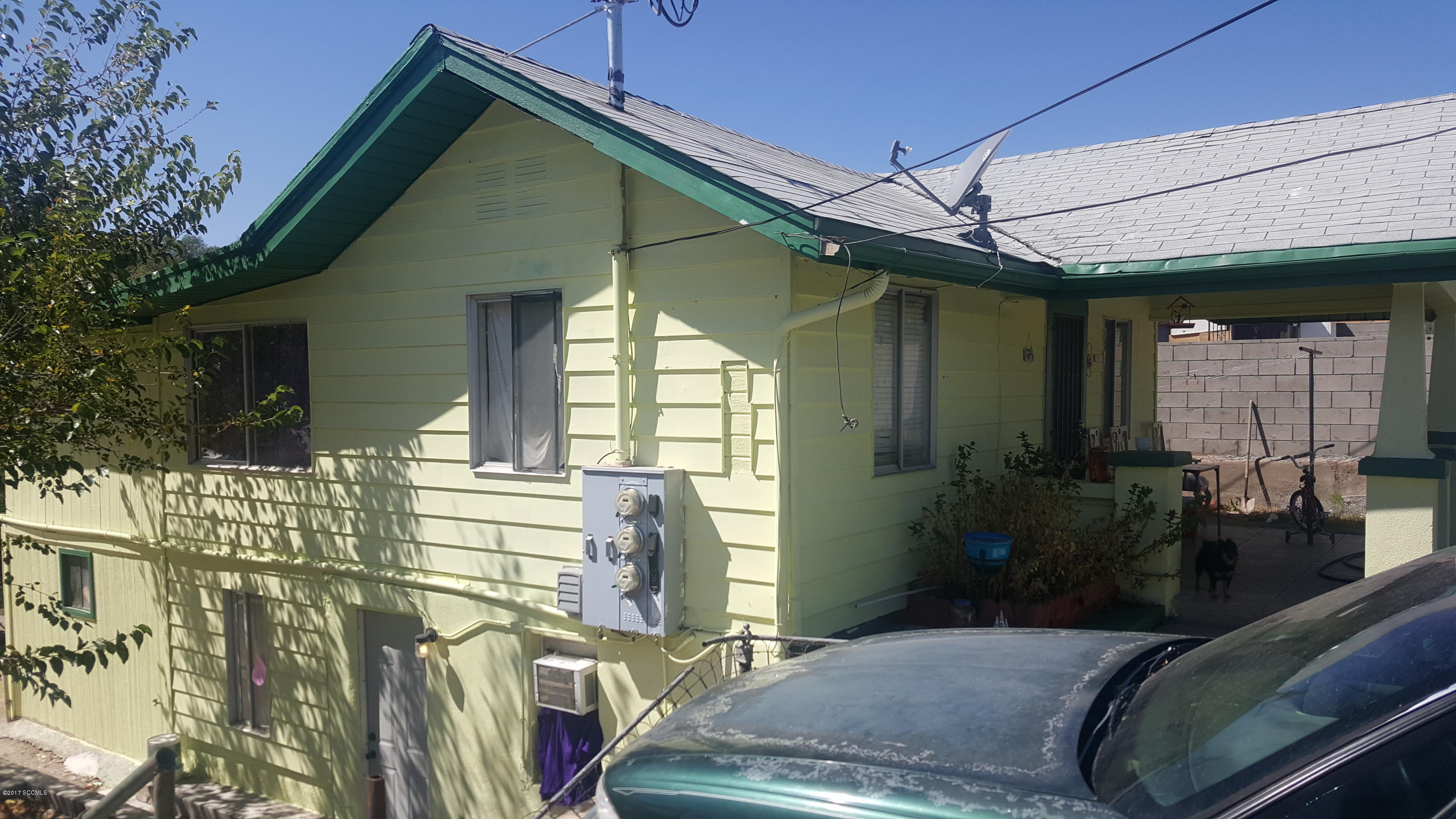 Downtown - Residential Income