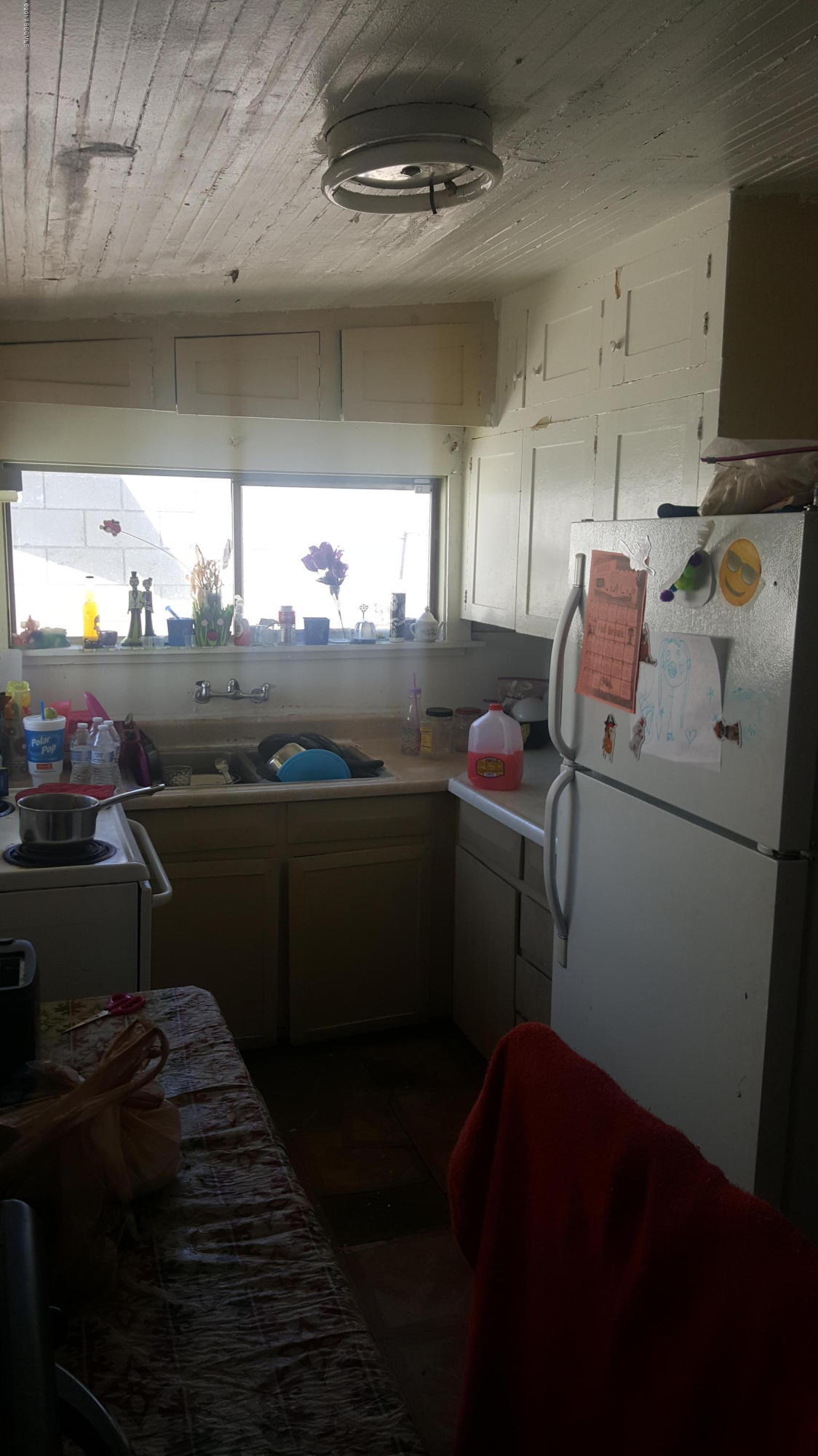 Downtown - Residential Income