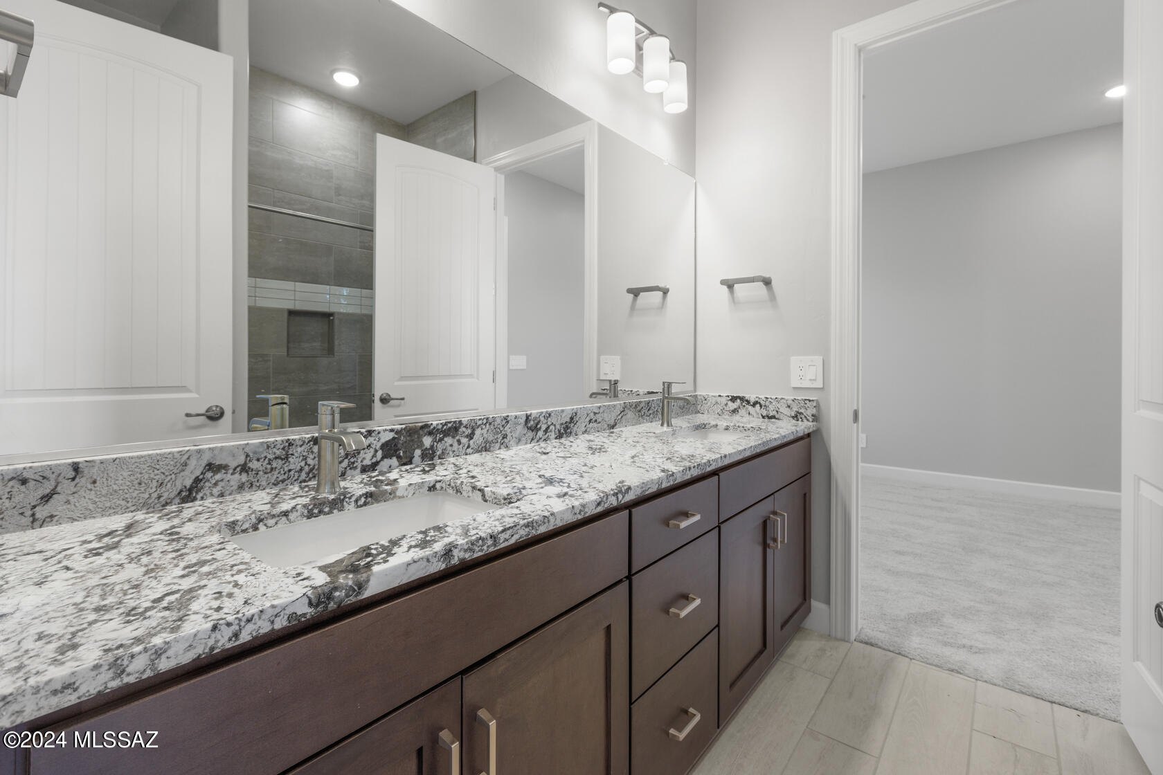 Tortolita Vistas Phase II - Residential
