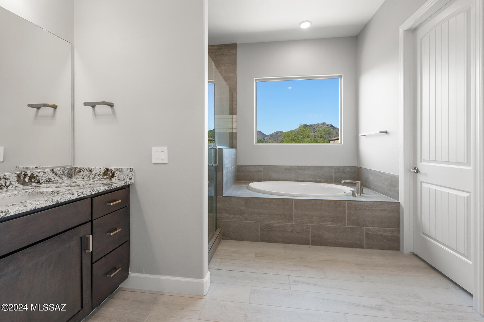 Tortolita Vistas Phase II - Residential