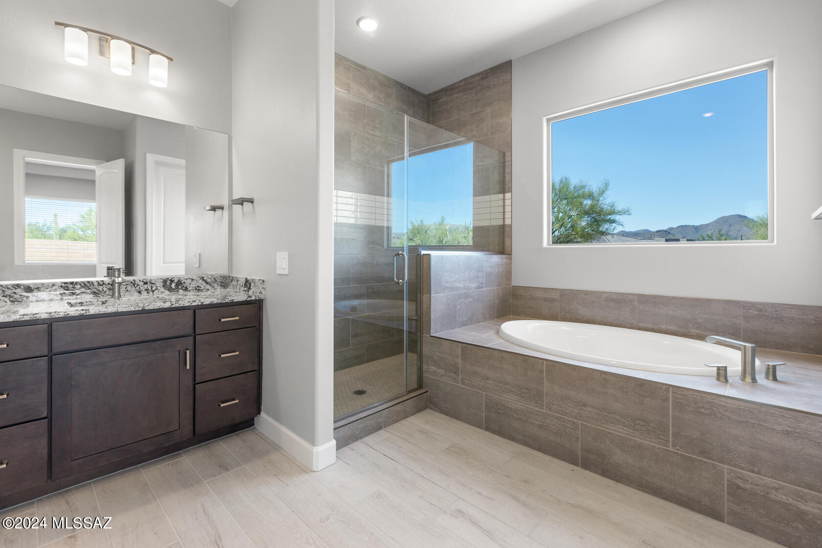Tortolita Vistas Phase II - Residential