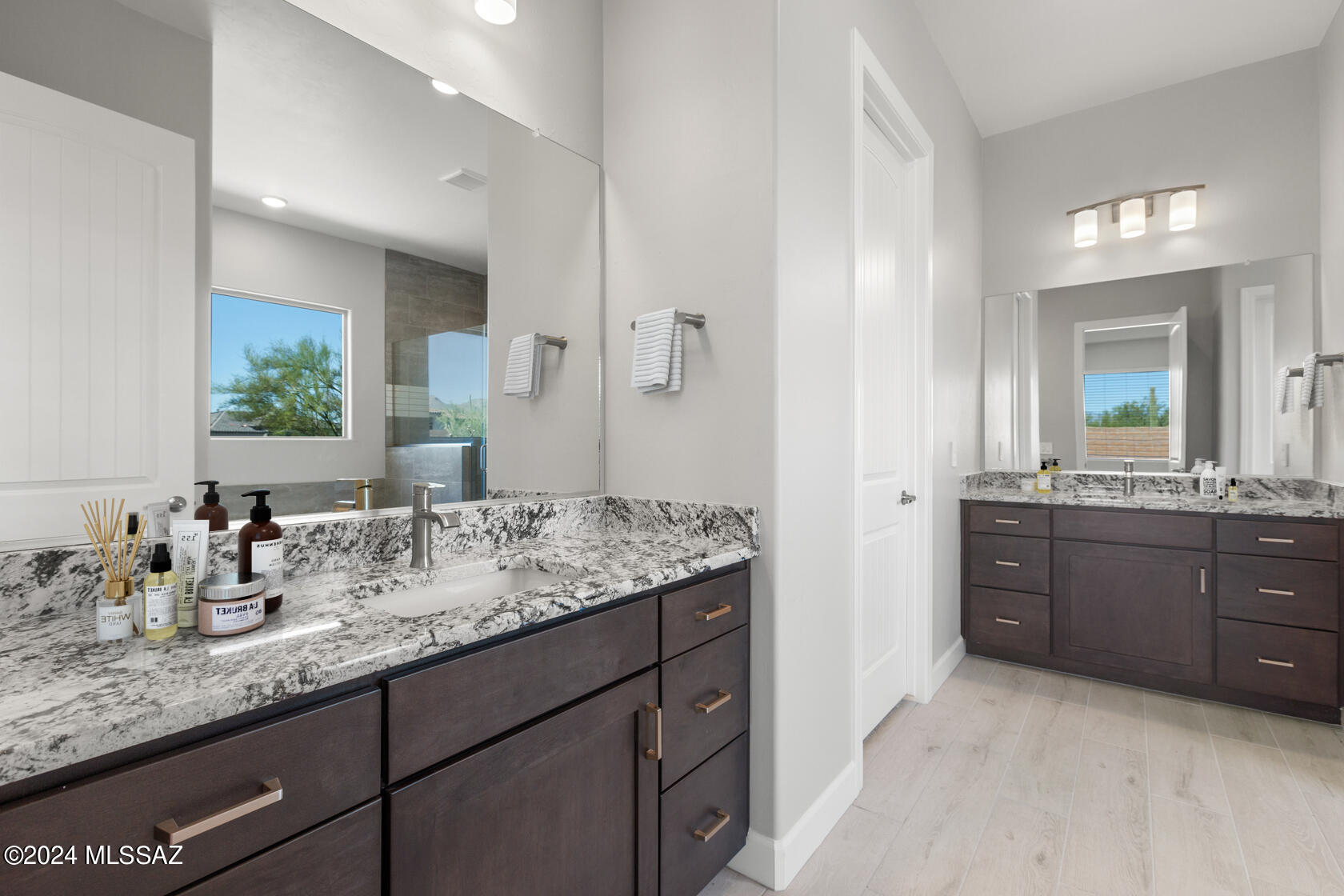 Tortolita Vistas Phase II - Residential