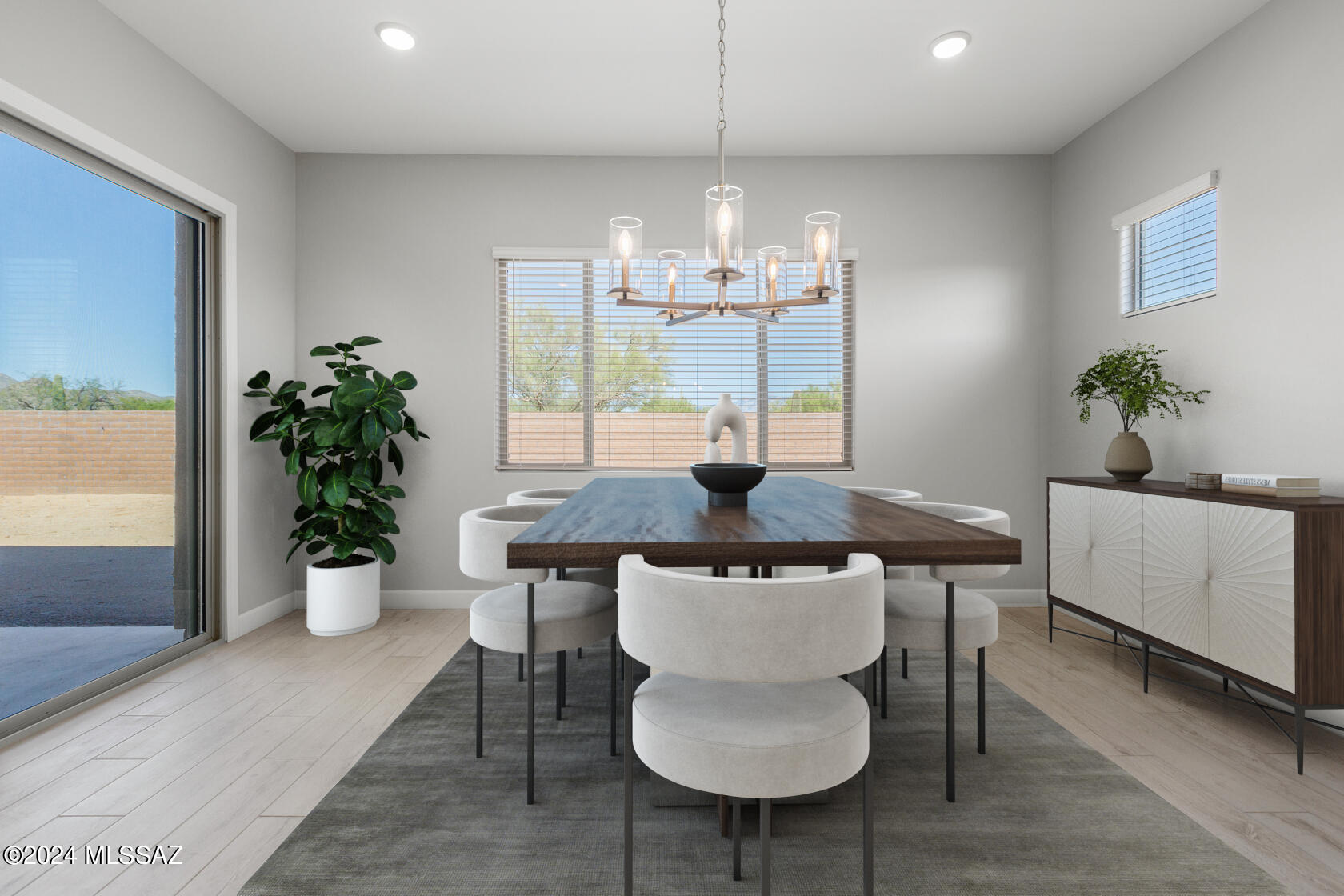 Tortolita Vistas Phase II - Residential