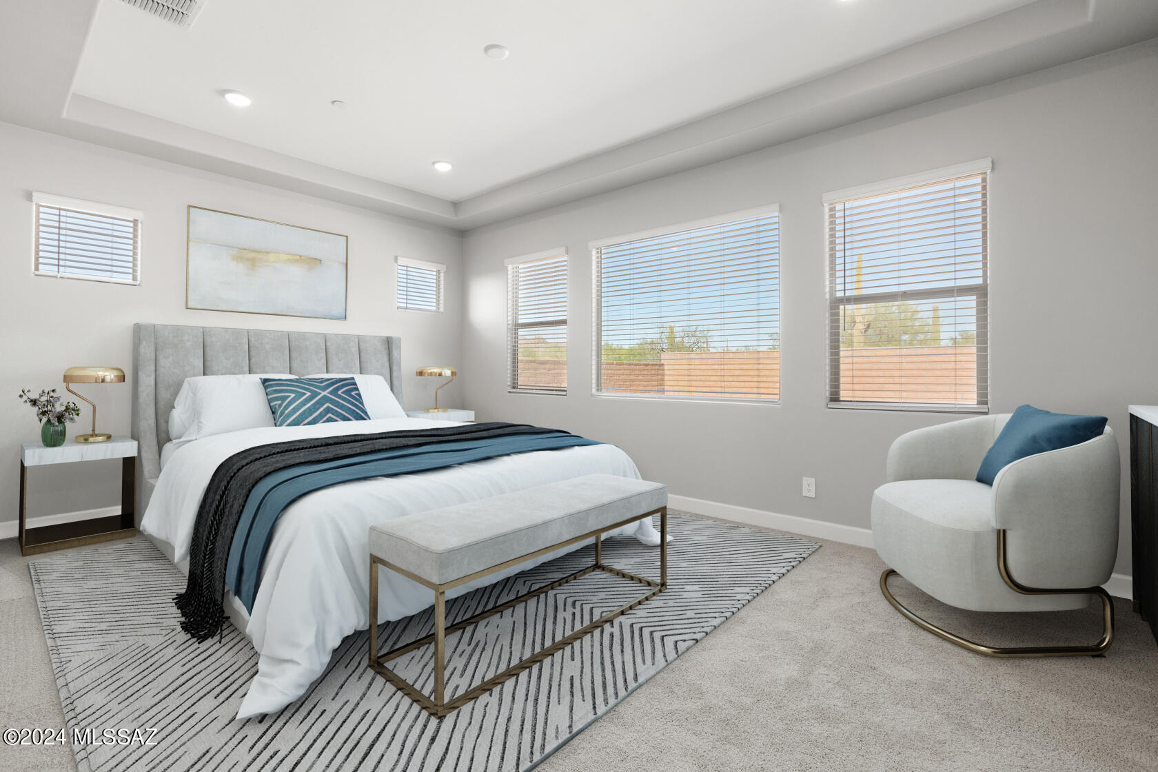 Tortolita Vistas Phase II - Residential