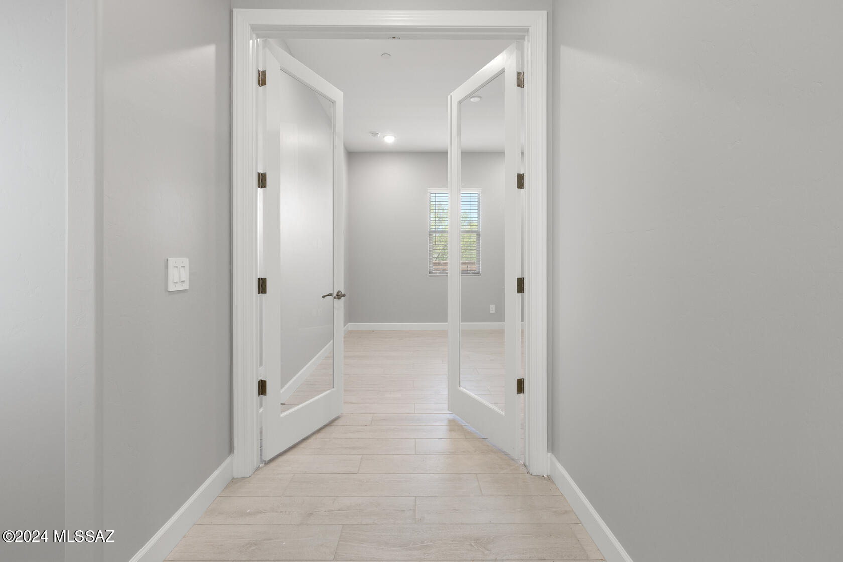Tortolita Vistas Phase II - Residential