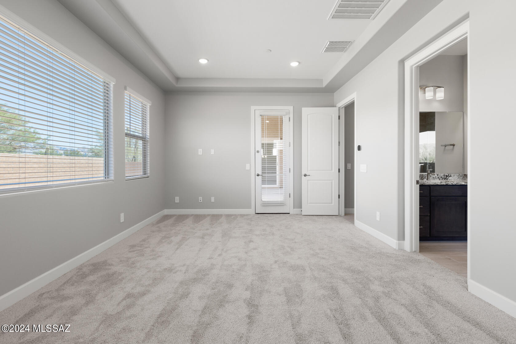 Tortolita Vistas Phase II - Residential