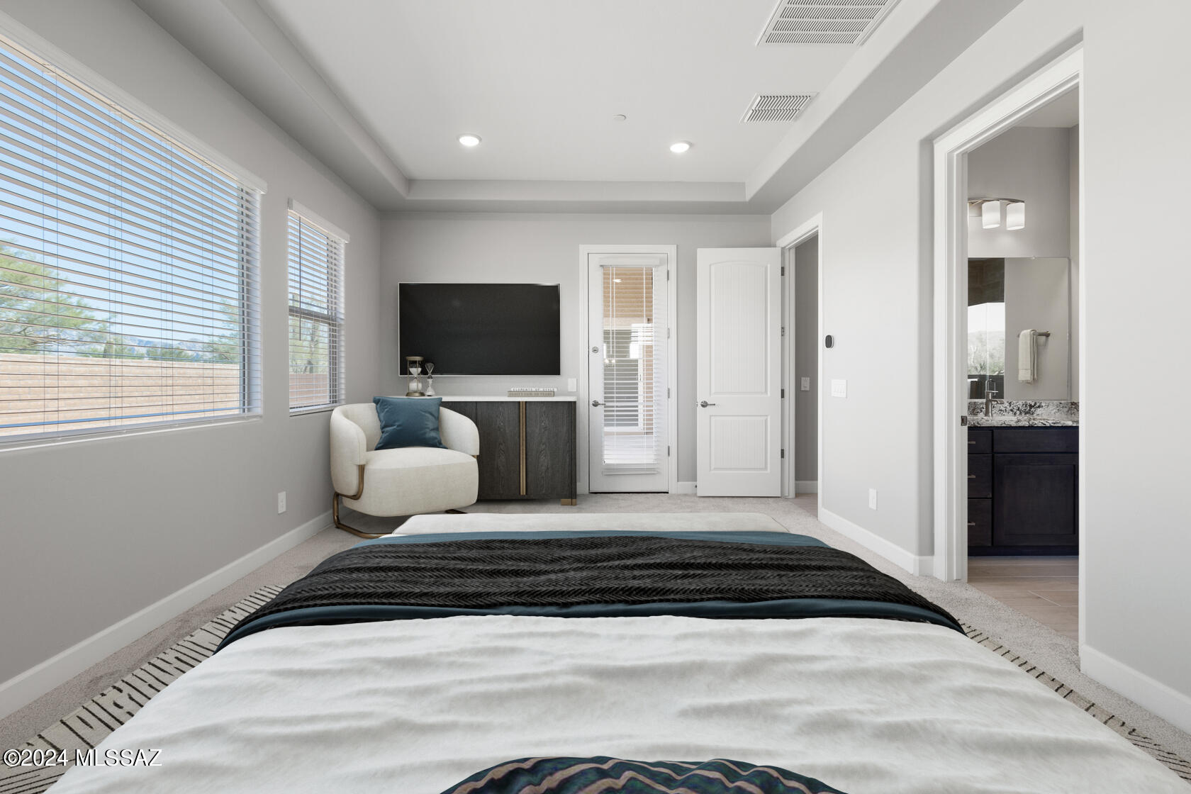 Tortolita Vistas Phase II - Residential