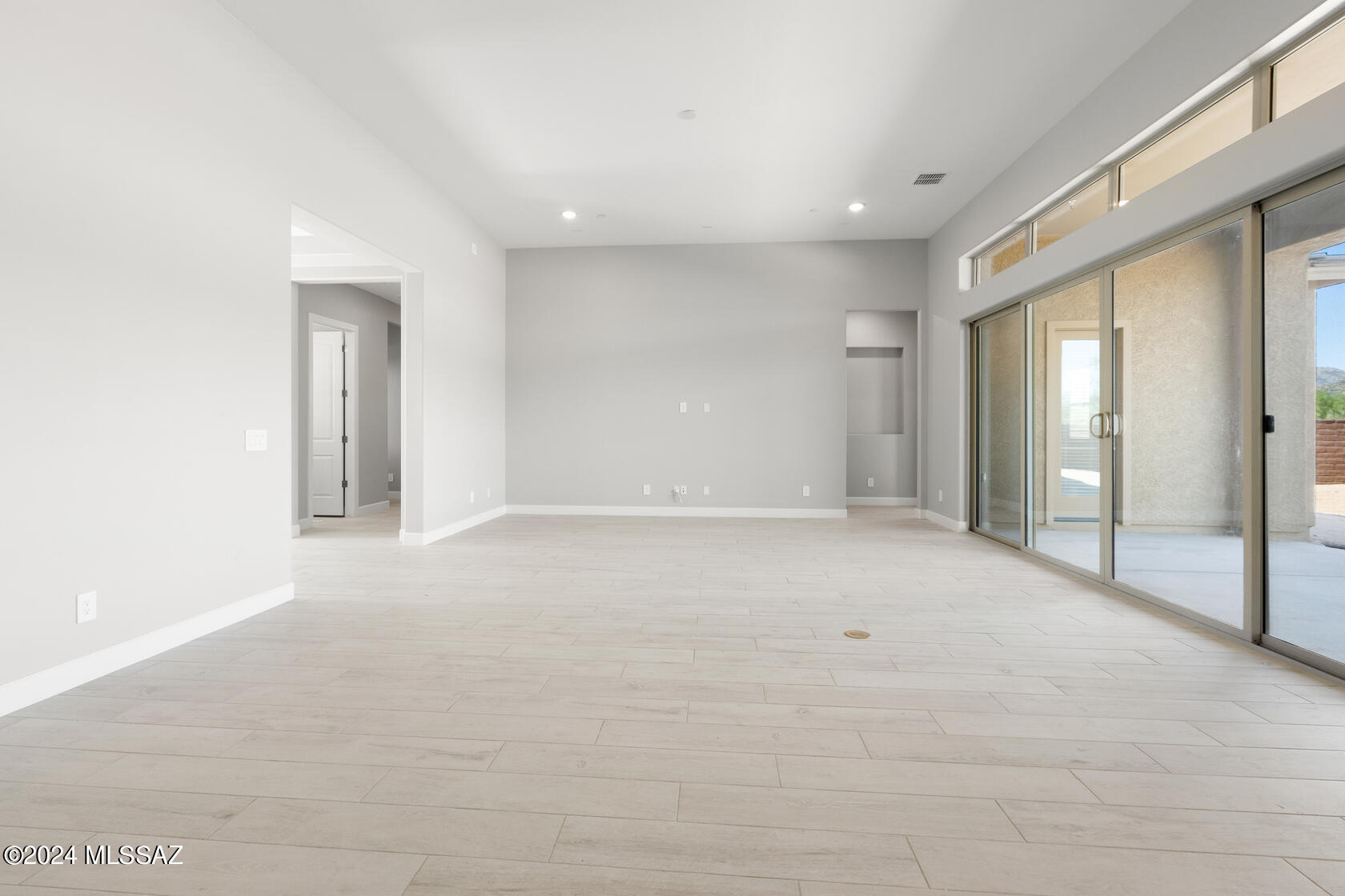 Tortolita Vistas Phase II - Residential