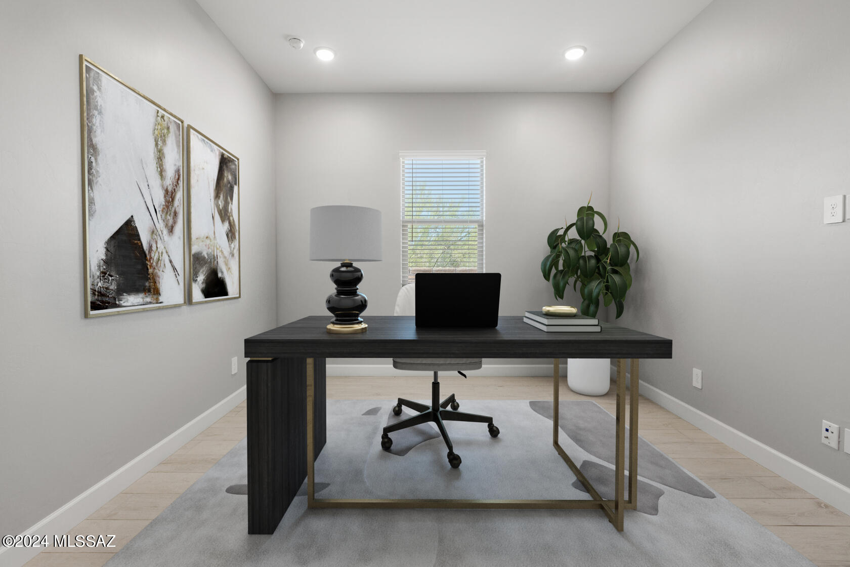 Tortolita Vistas Phase II - Residential