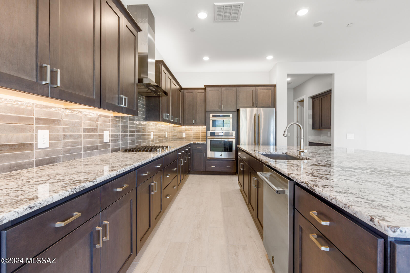 Tortolita Vistas Phase II - Residential
