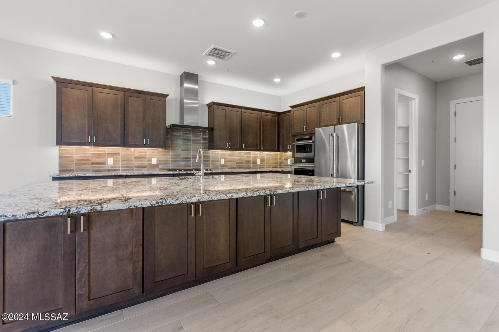 Tortolita Vistas Phase II - Residential