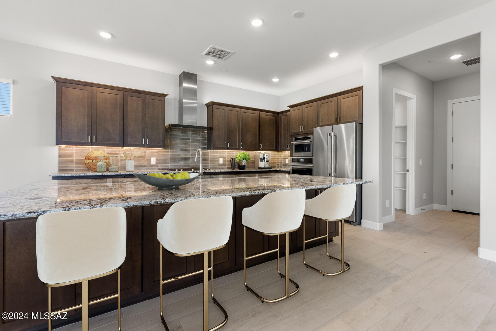 Tortolita Vistas Phase II - Residential