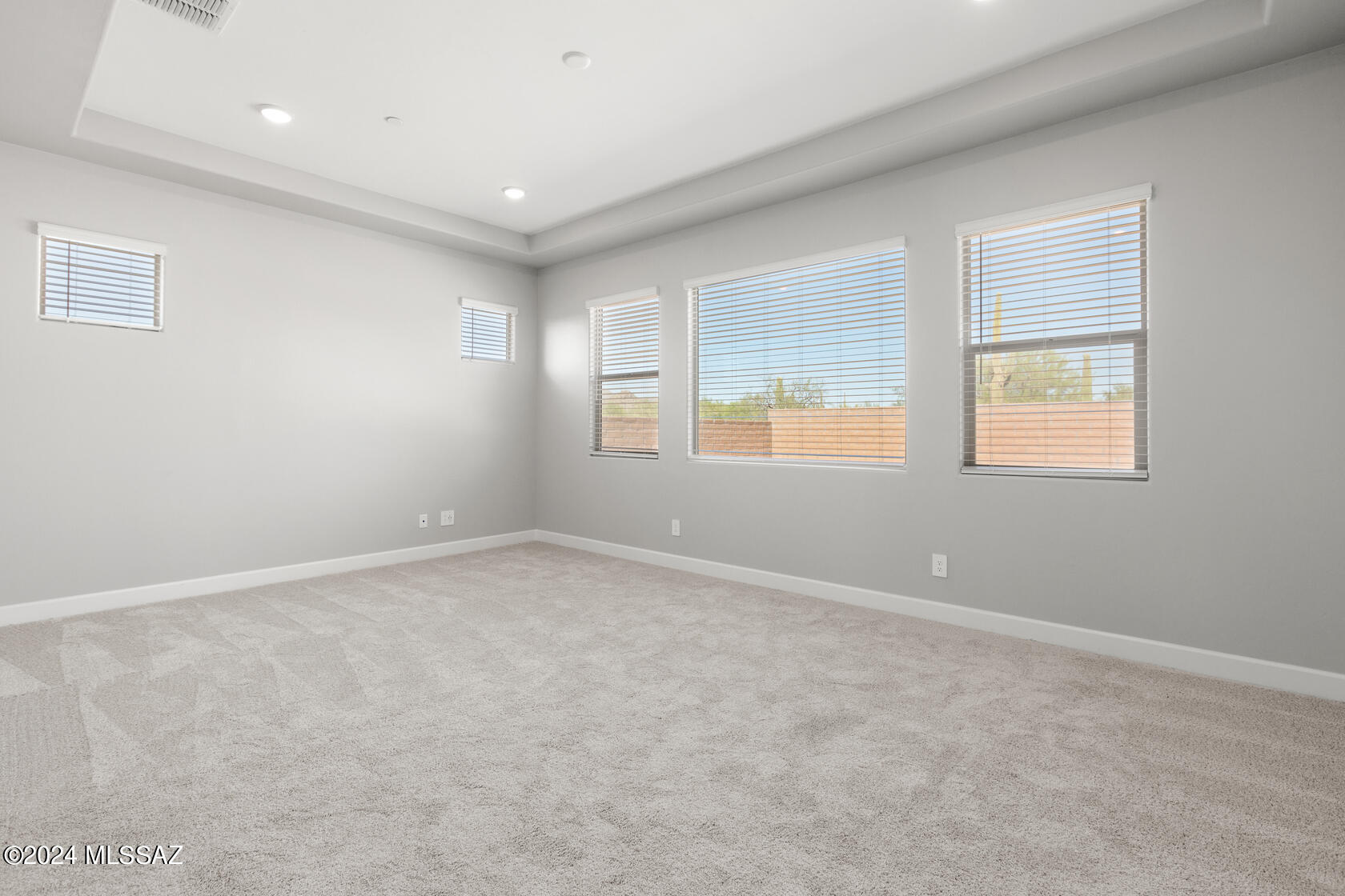 Tortolita Vistas Phase II - Residential