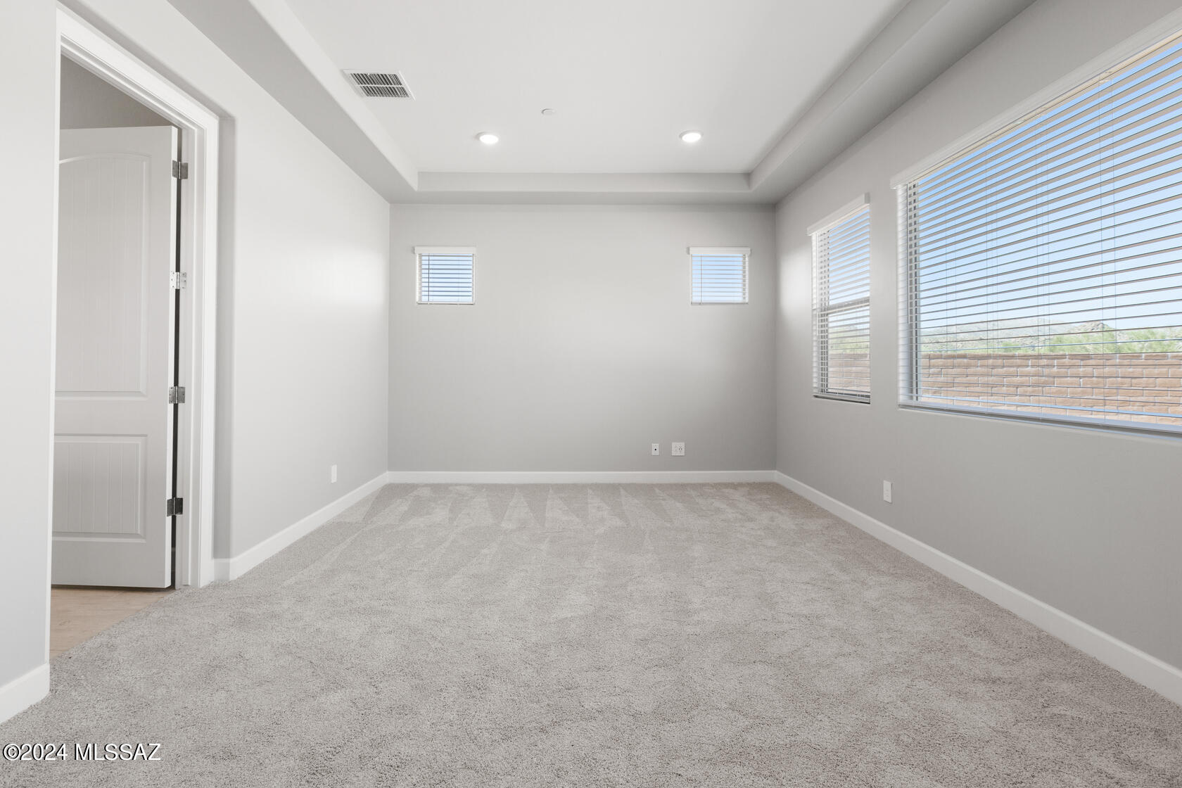 Tortolita Vistas Phase II - Residential