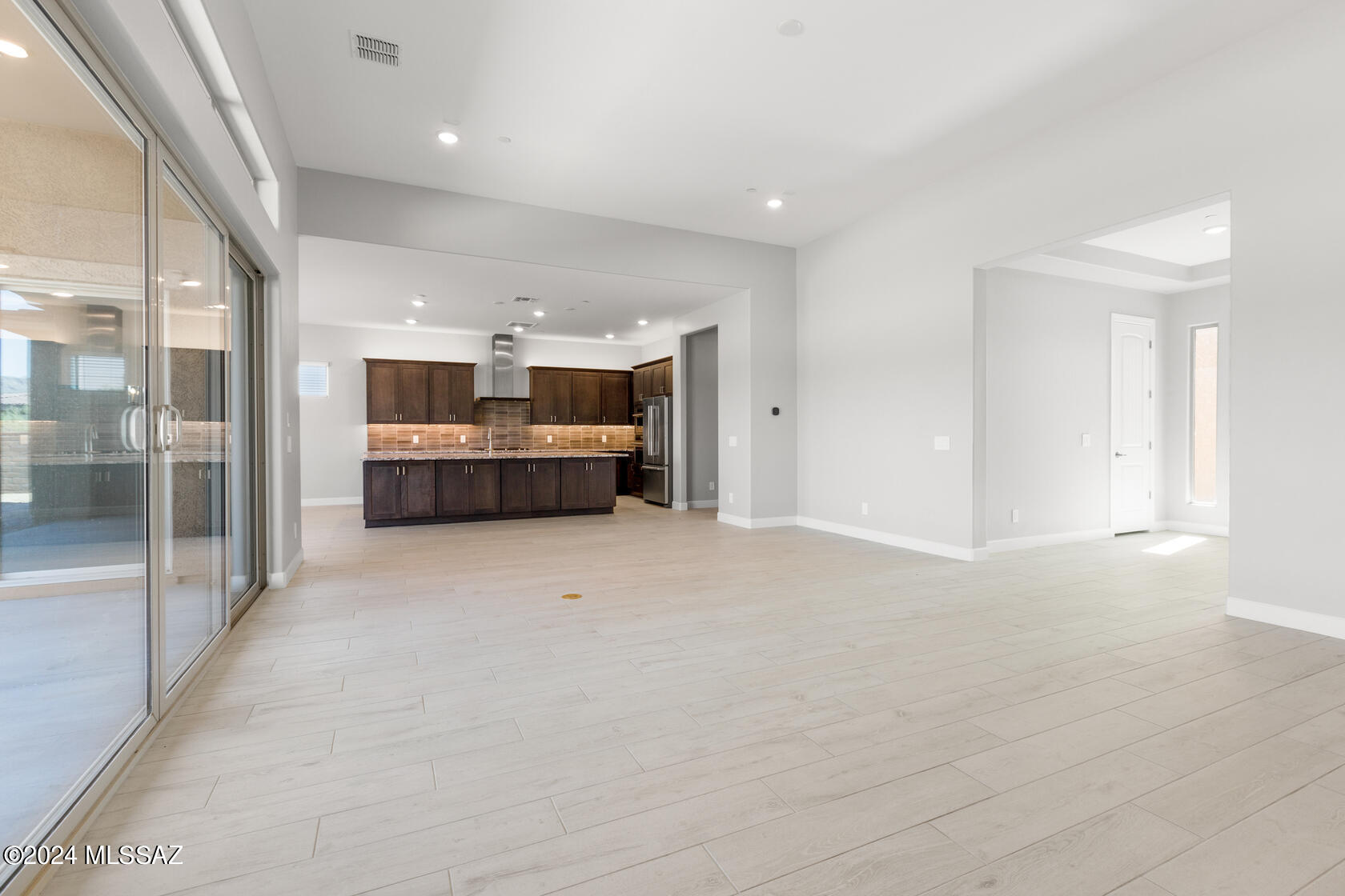 Tortolita Vistas Phase II - Residential