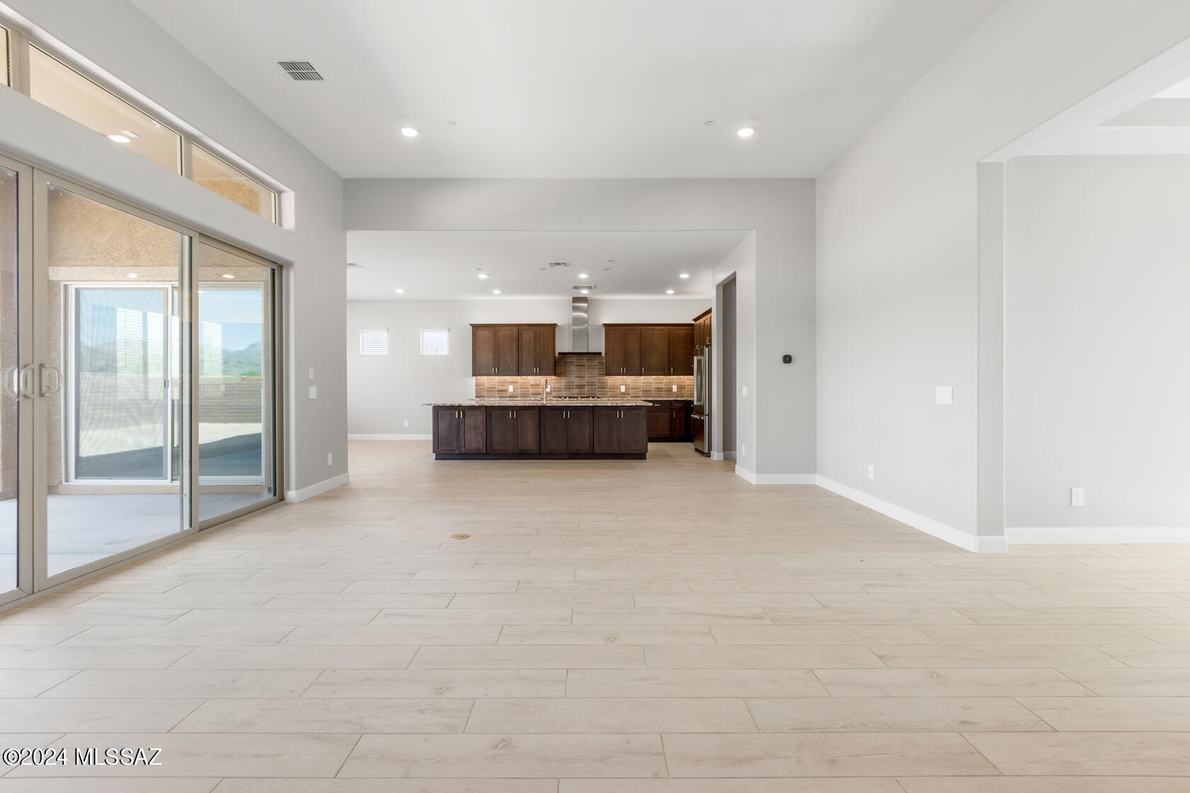 Tortolita Vistas Phase II - Residential